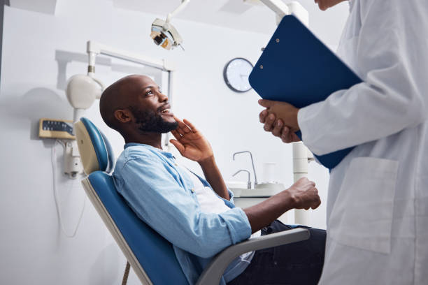 Best Emergency Dentist for Lost Fillings or Crowns in USA